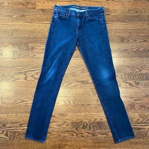 Citizens of Humanity Skinny Jeans